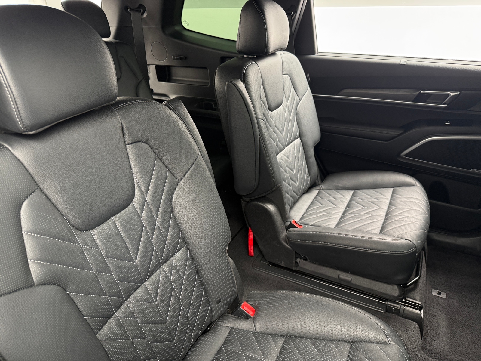 Thumbnail: 2025 Kia Telluride - 5