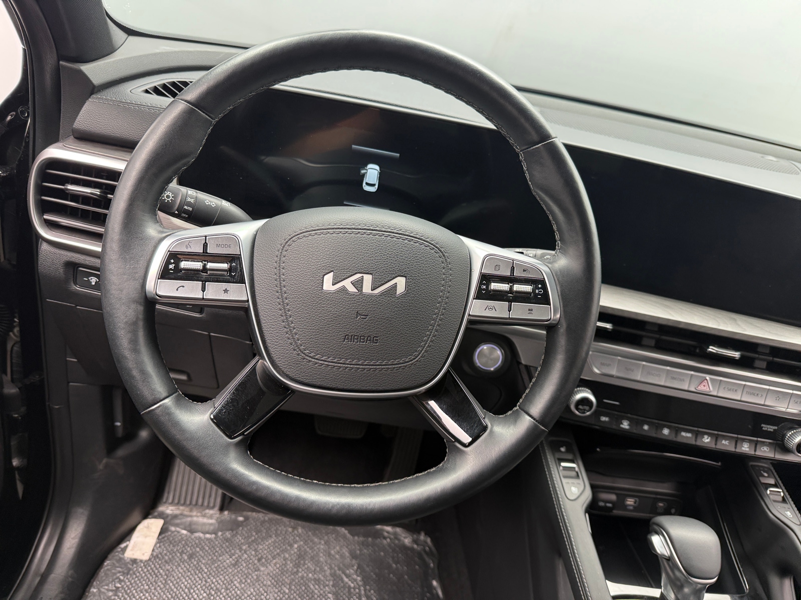Thumbnail: 2025 Kia Telluride - 4