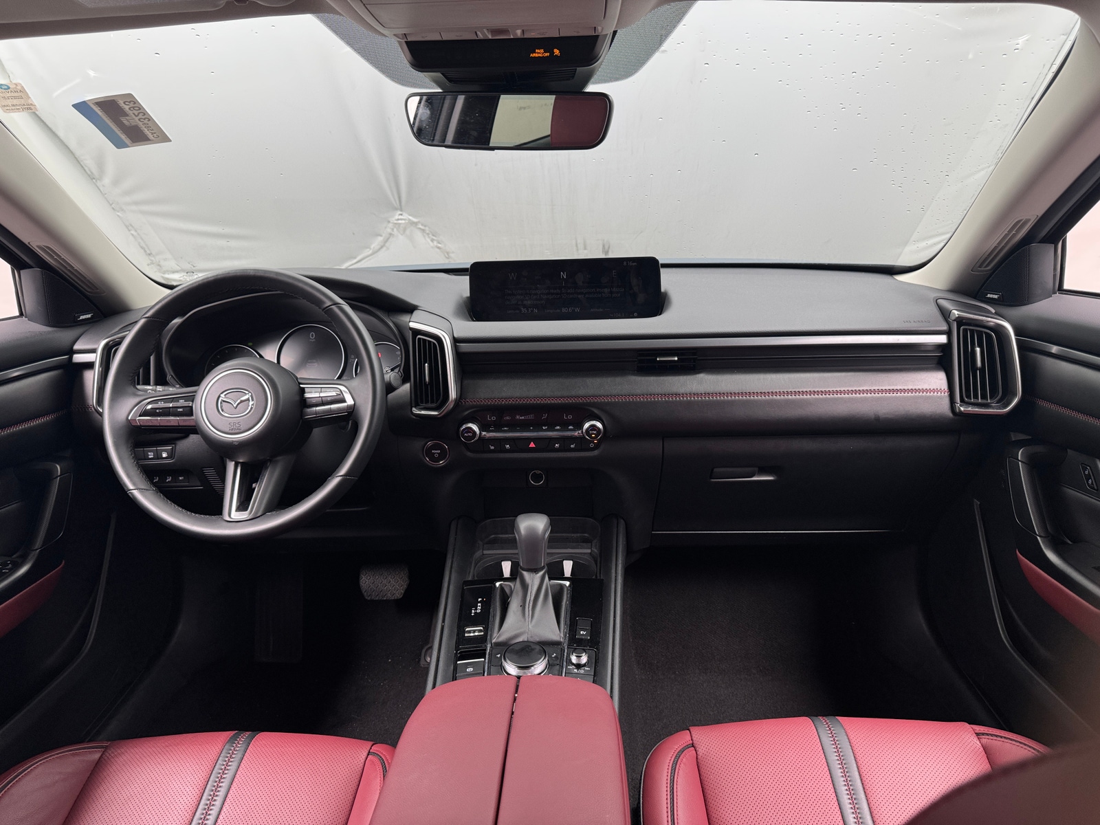 Thumbnail: 2025 Mazda CX-50 - 2