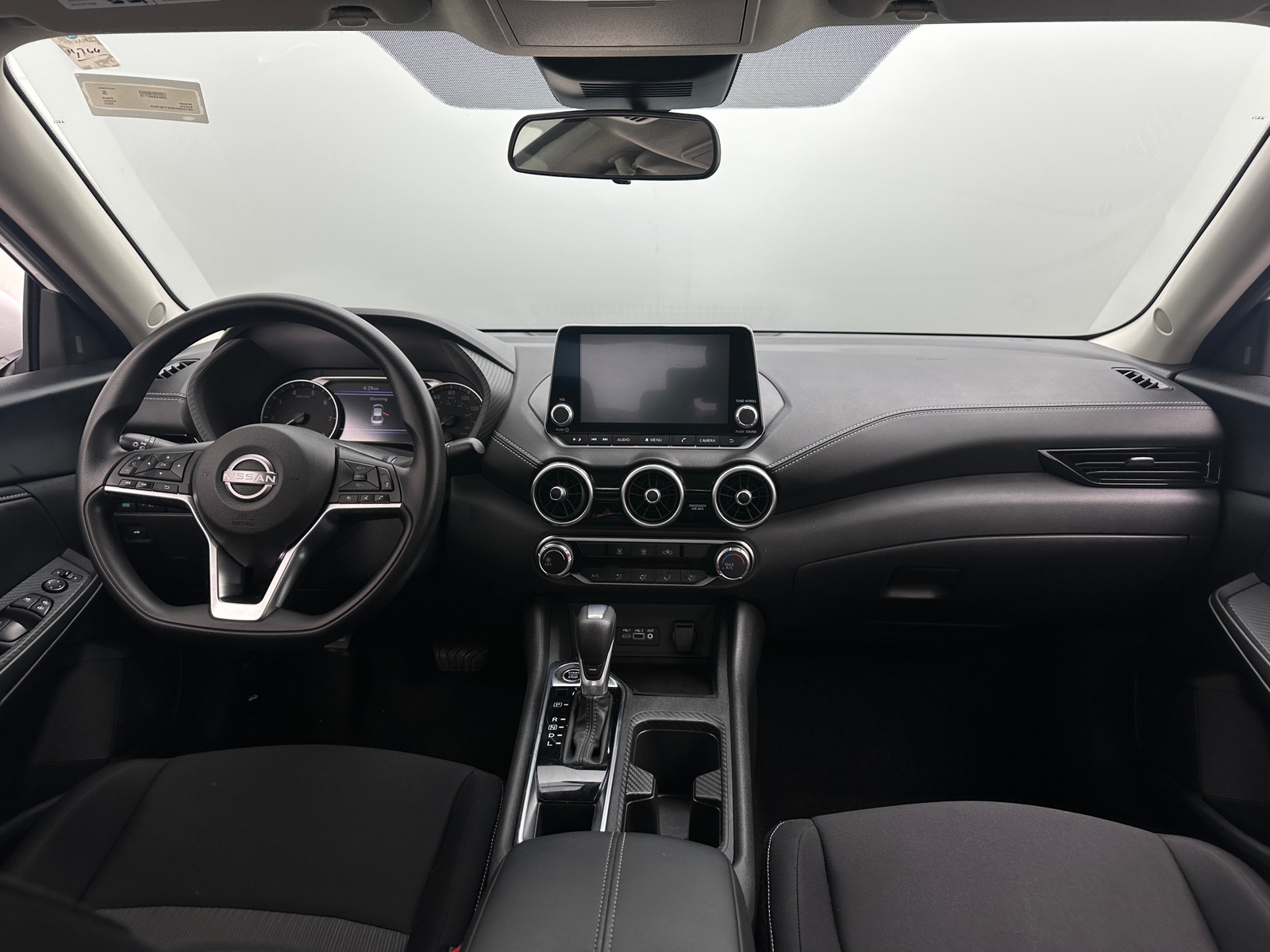 Thumbnail: 2025 Nissan Sentra - 3