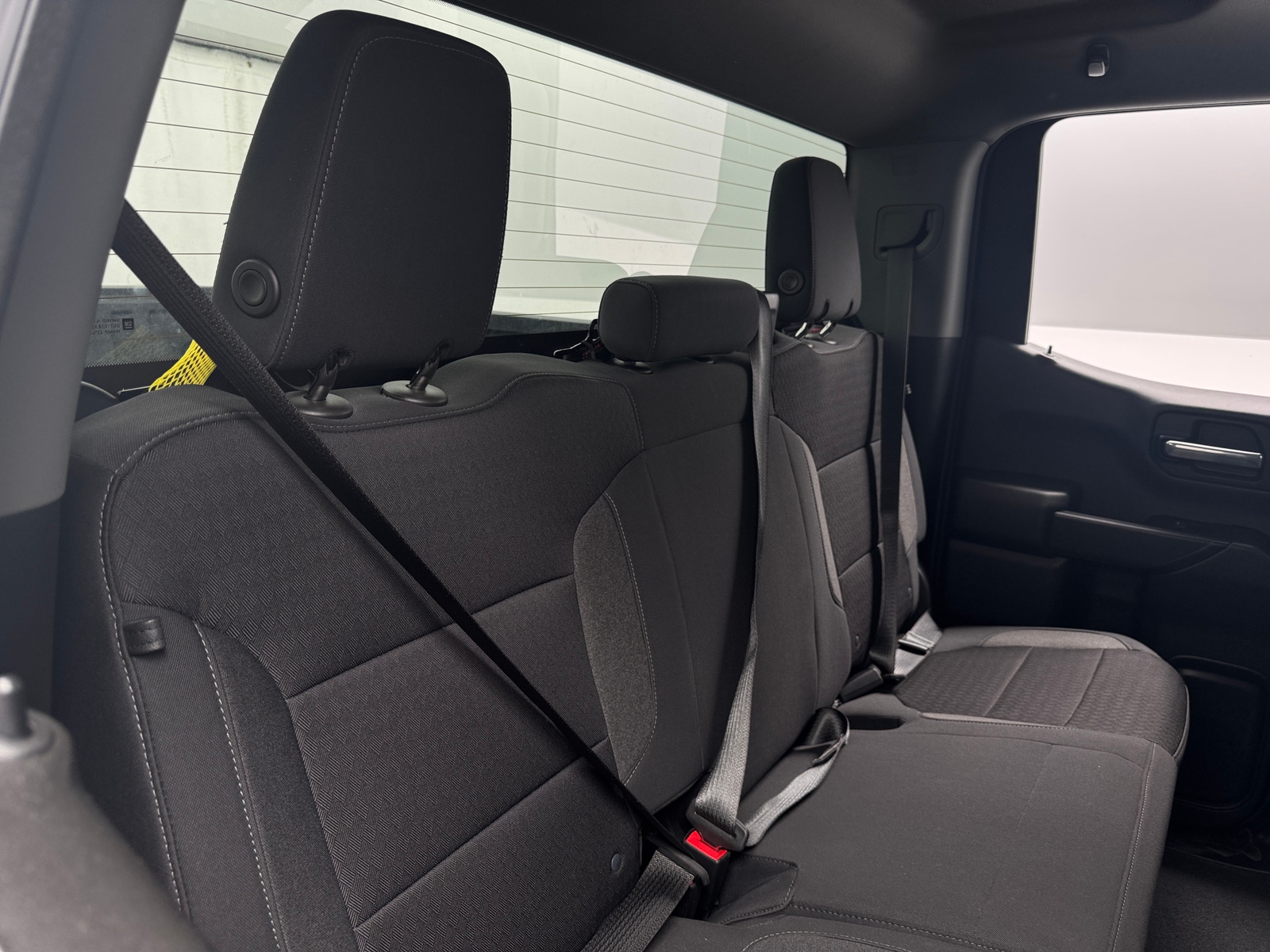 Thumbnail: 2022 Chevrolet Silverado 1500 - 6