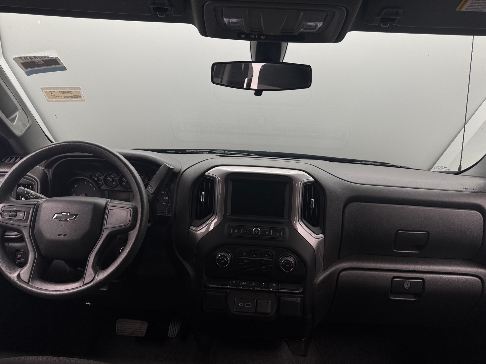Thumbnail: 2022 Chevrolet Silverado 1500 - 3
