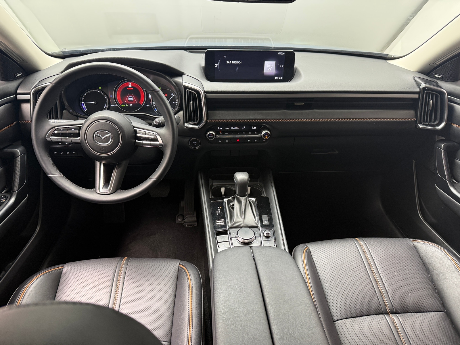 Thumbnail: 2025 Mazda CX-50 - 2