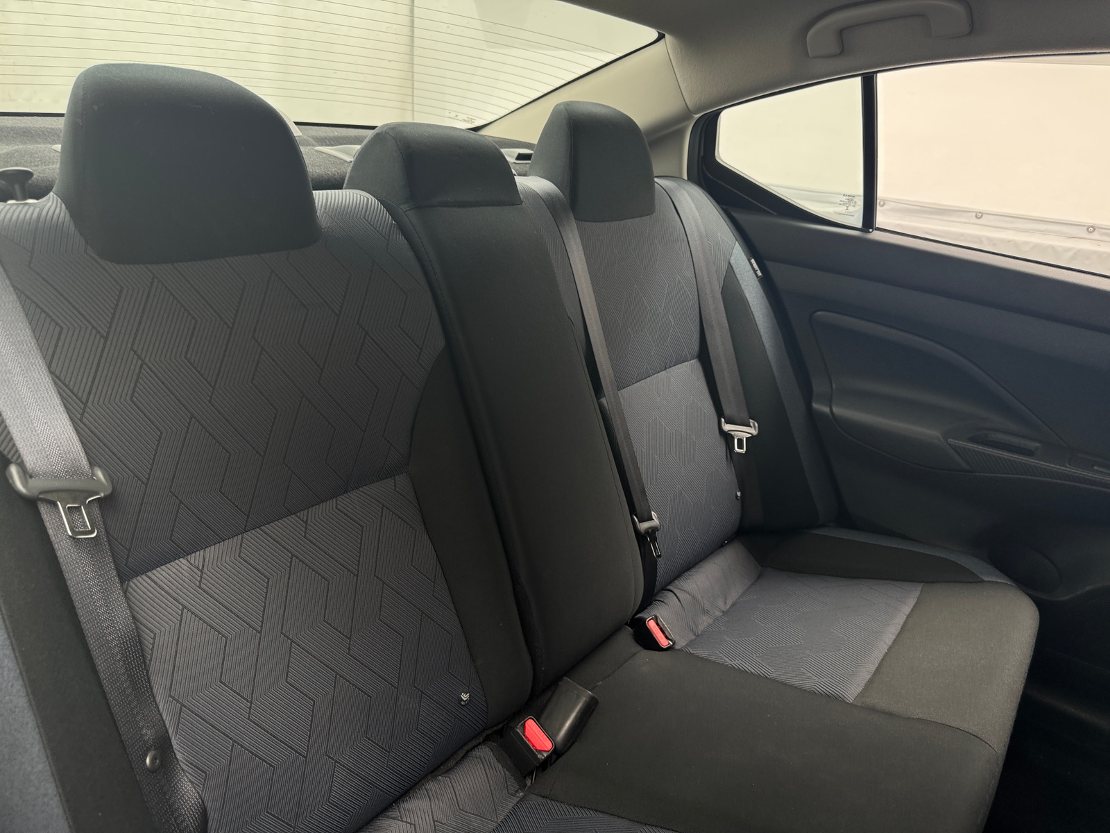 Thumbnail: 2025 Nissan Versa - 6