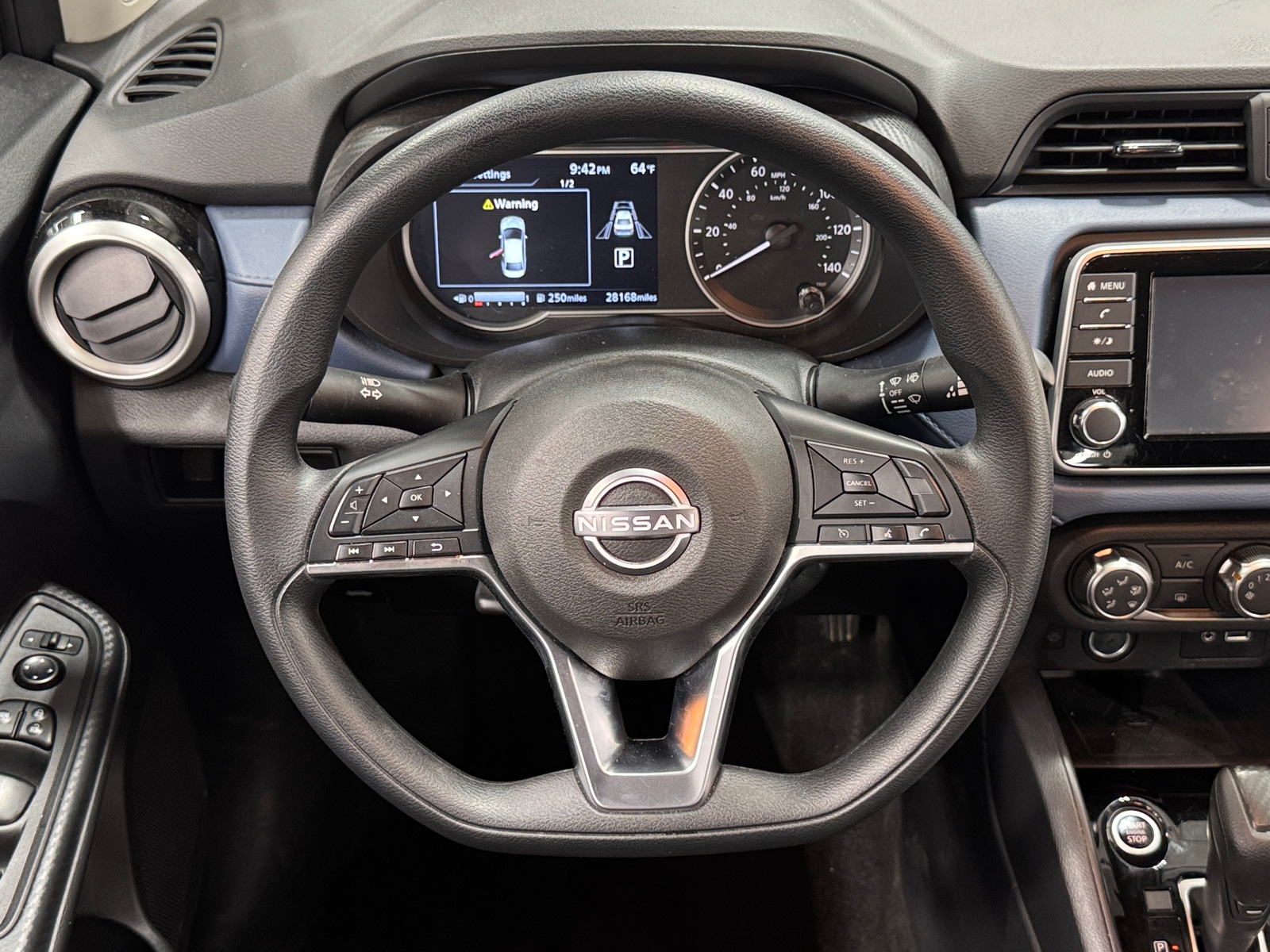 Thumbnail: 2025 Nissan Versa - 5