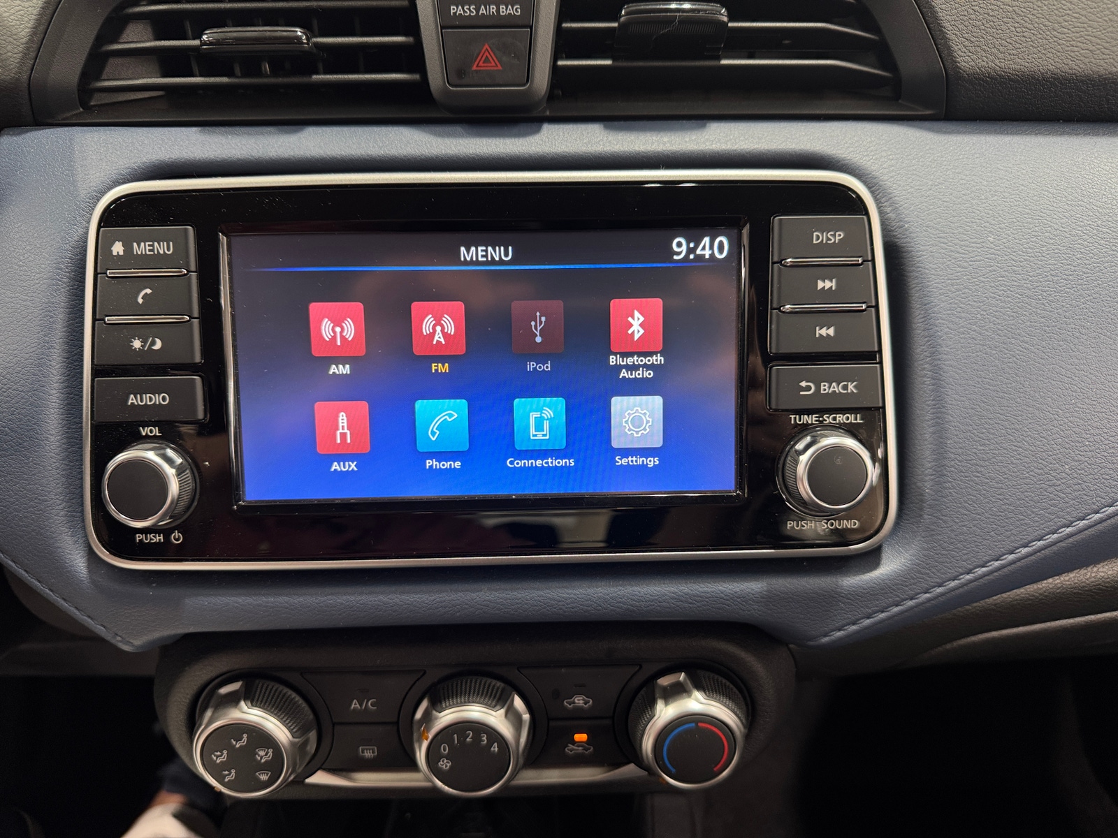 Thumbnail: 2025 Nissan Versa - 4