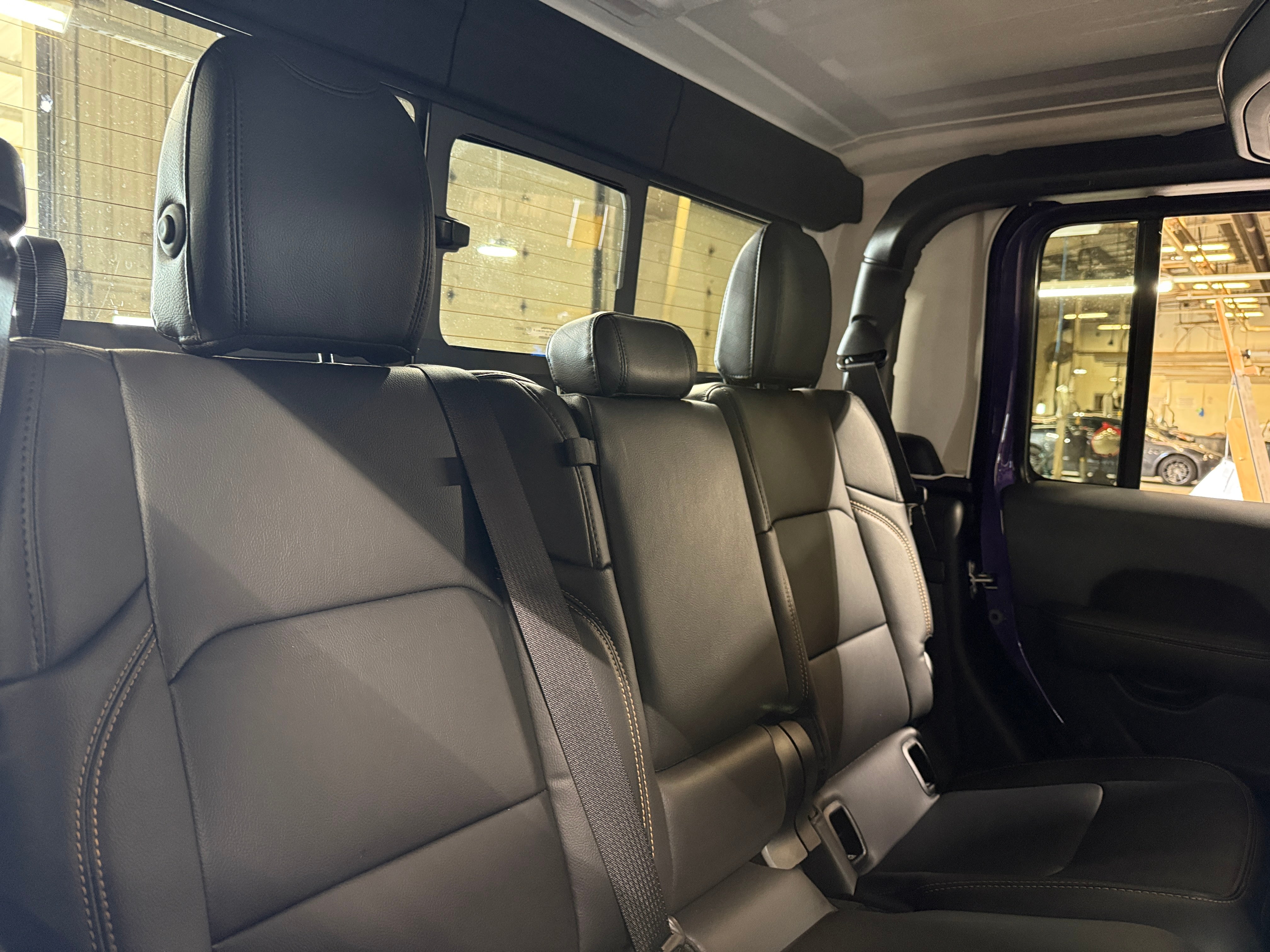 2026 Jeep Gladiator Texas Trail Auto's photo