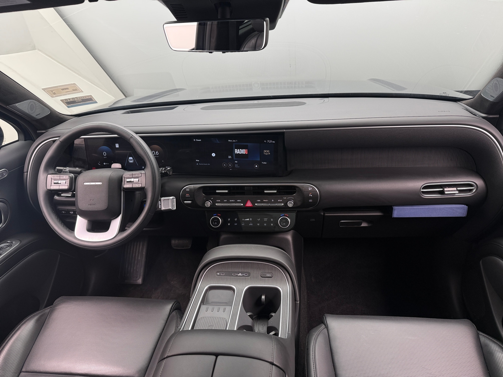 Thumbnail: 2026 Hyundai Palisade - 2