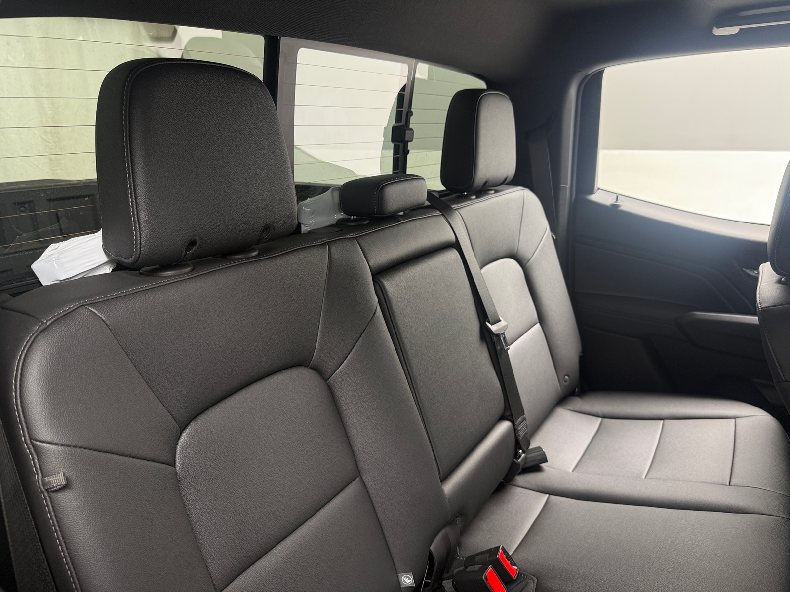 Thumbnail: 2026 Chevrolet Colorado - 6
