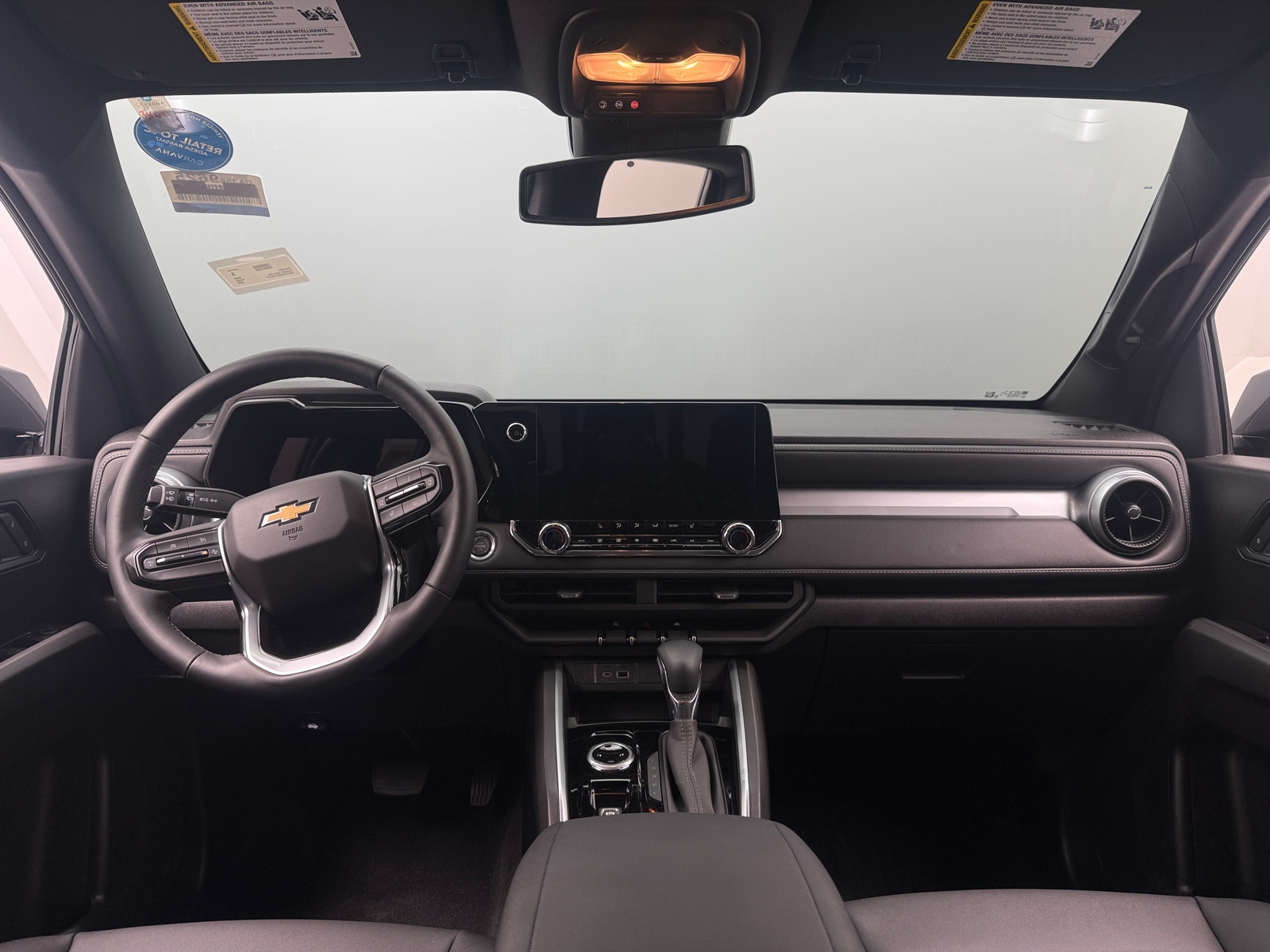 Thumbnail: 2026 Chevrolet Colorado - 3