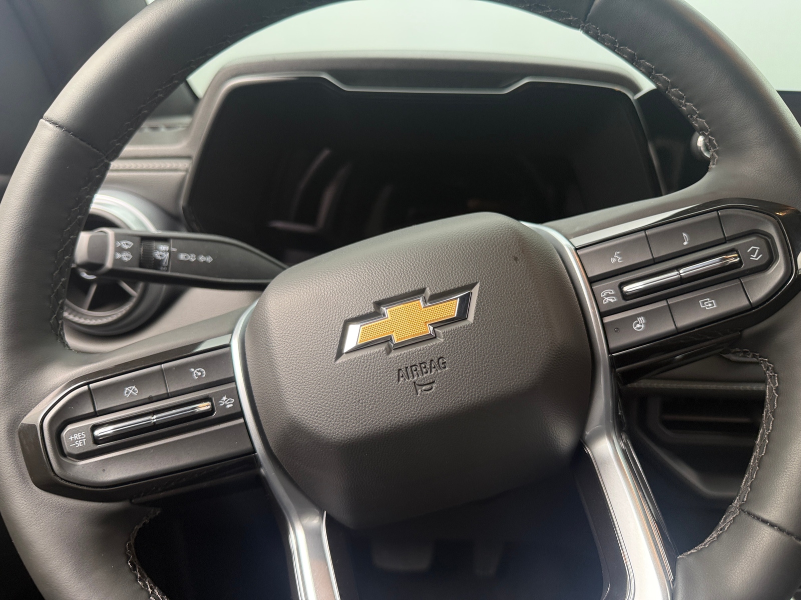 Thumbnail: 2026 Chevrolet Colorado - 5