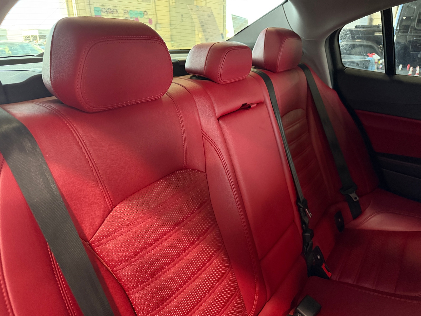 Thumbnail: 2019 Alfa Romeo Giulia - 5