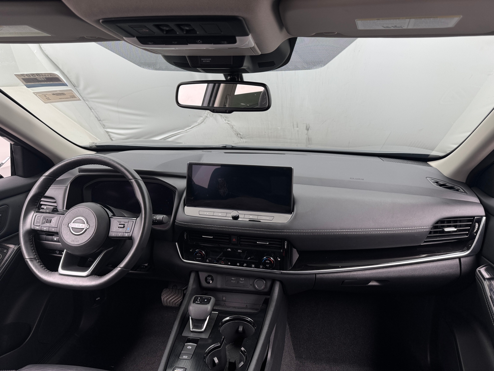 Thumbnail: 2024 Nissan Rogue - 2
