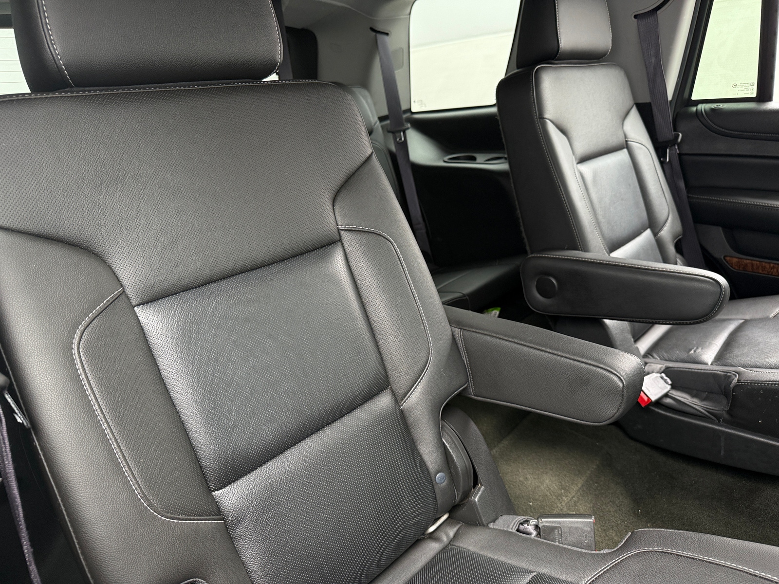 Thumbnail: 2016 Chevrolet Tahoe - 5