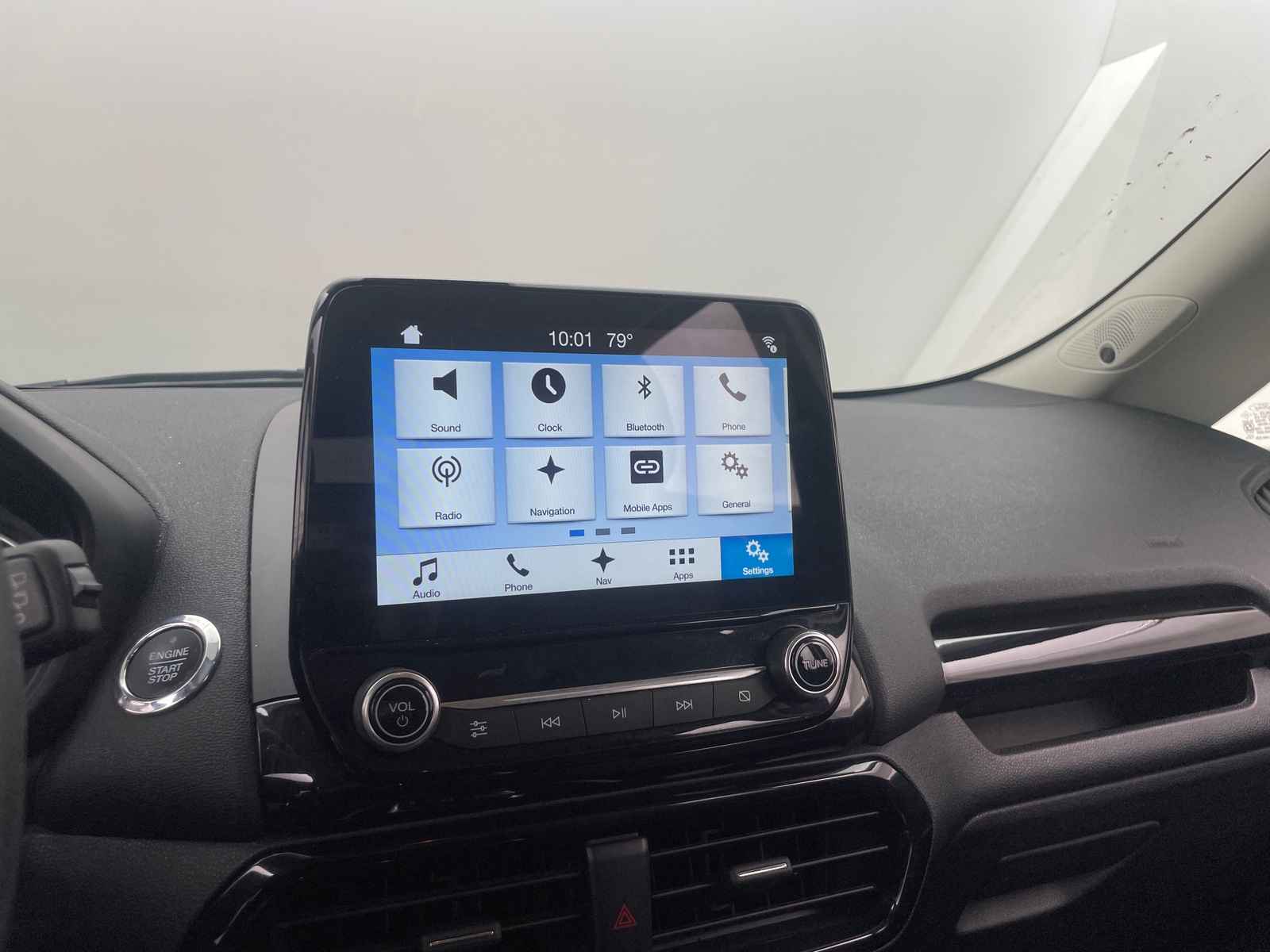 Thumbnail: 2018 Ford EcoSport - 3