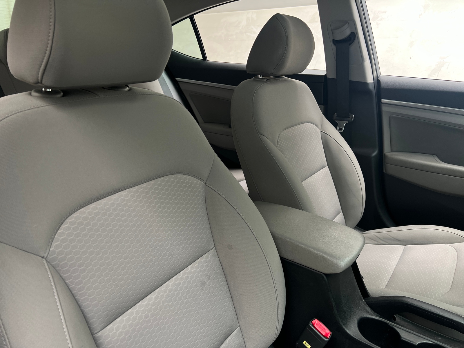 Thumbnail: 2019 Hyundai Elantra - 2