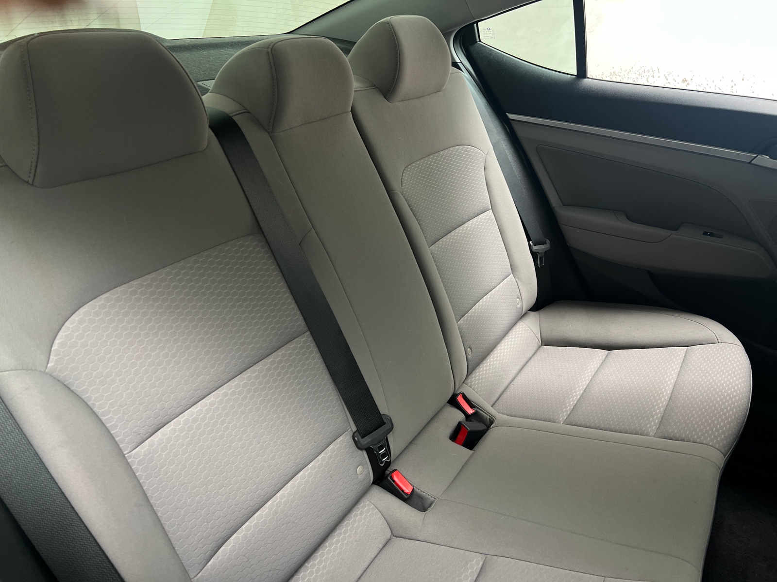 Thumbnail: 2019 Hyundai Elantra - 6