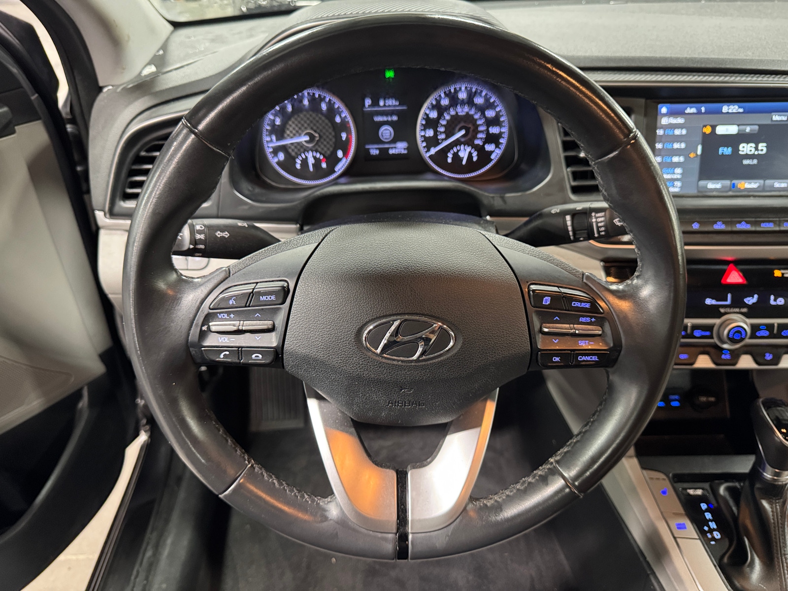 Thumbnail: 2019 Hyundai Elantra - 5