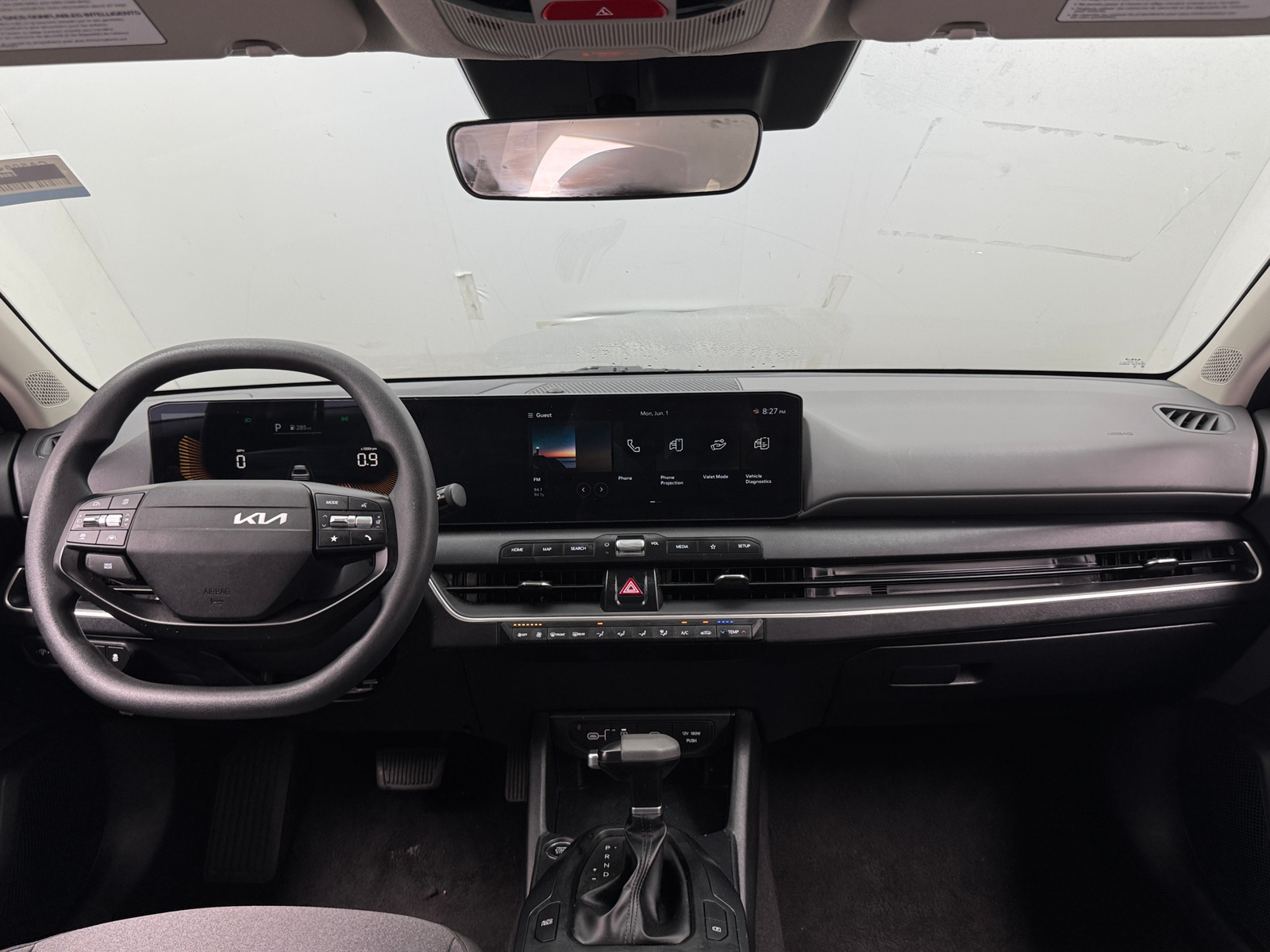 Thumbnail: 2025 Kia K4 - 3