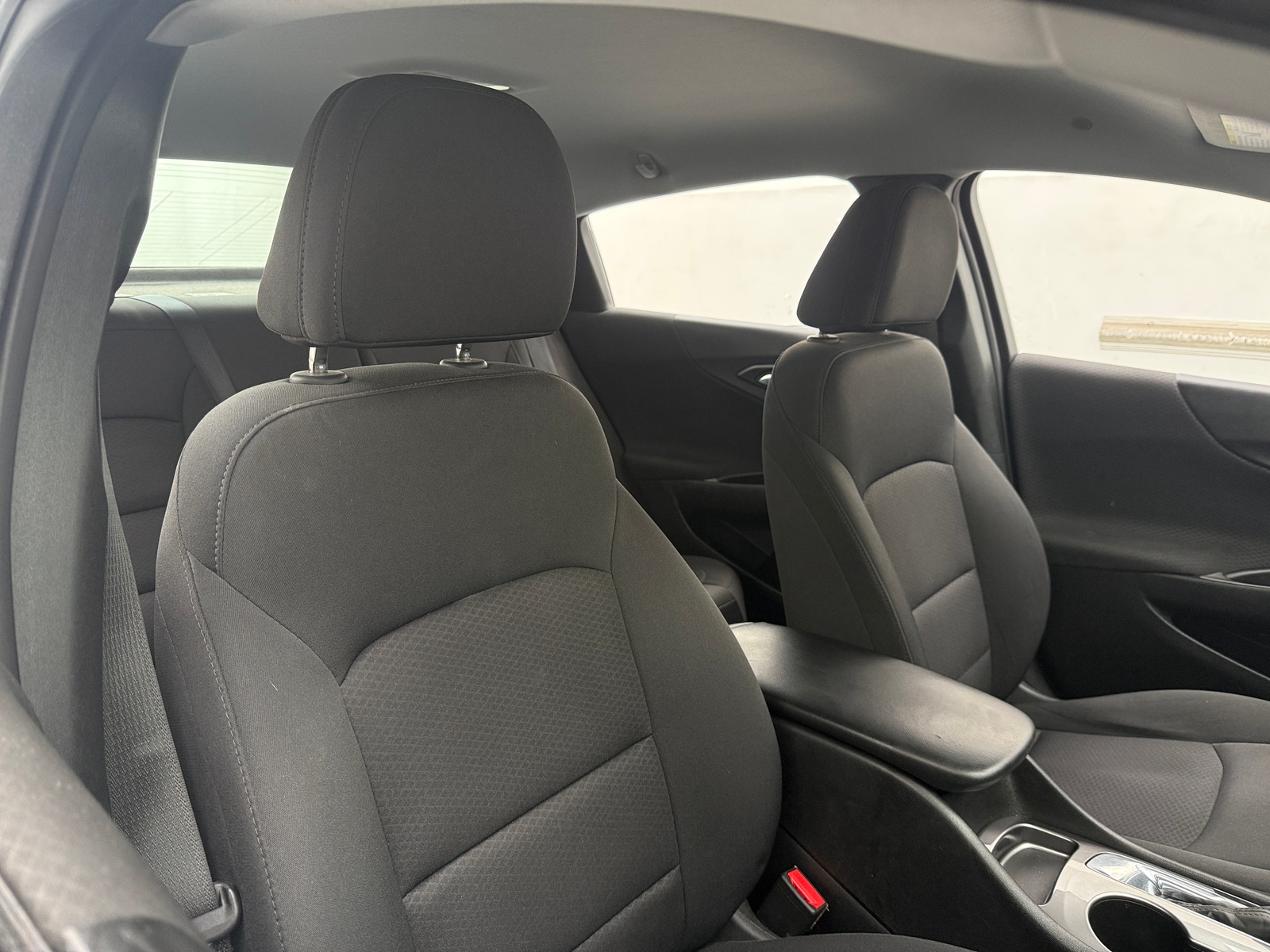 Thumbnail: 2019 Chevrolet Malibu - 2