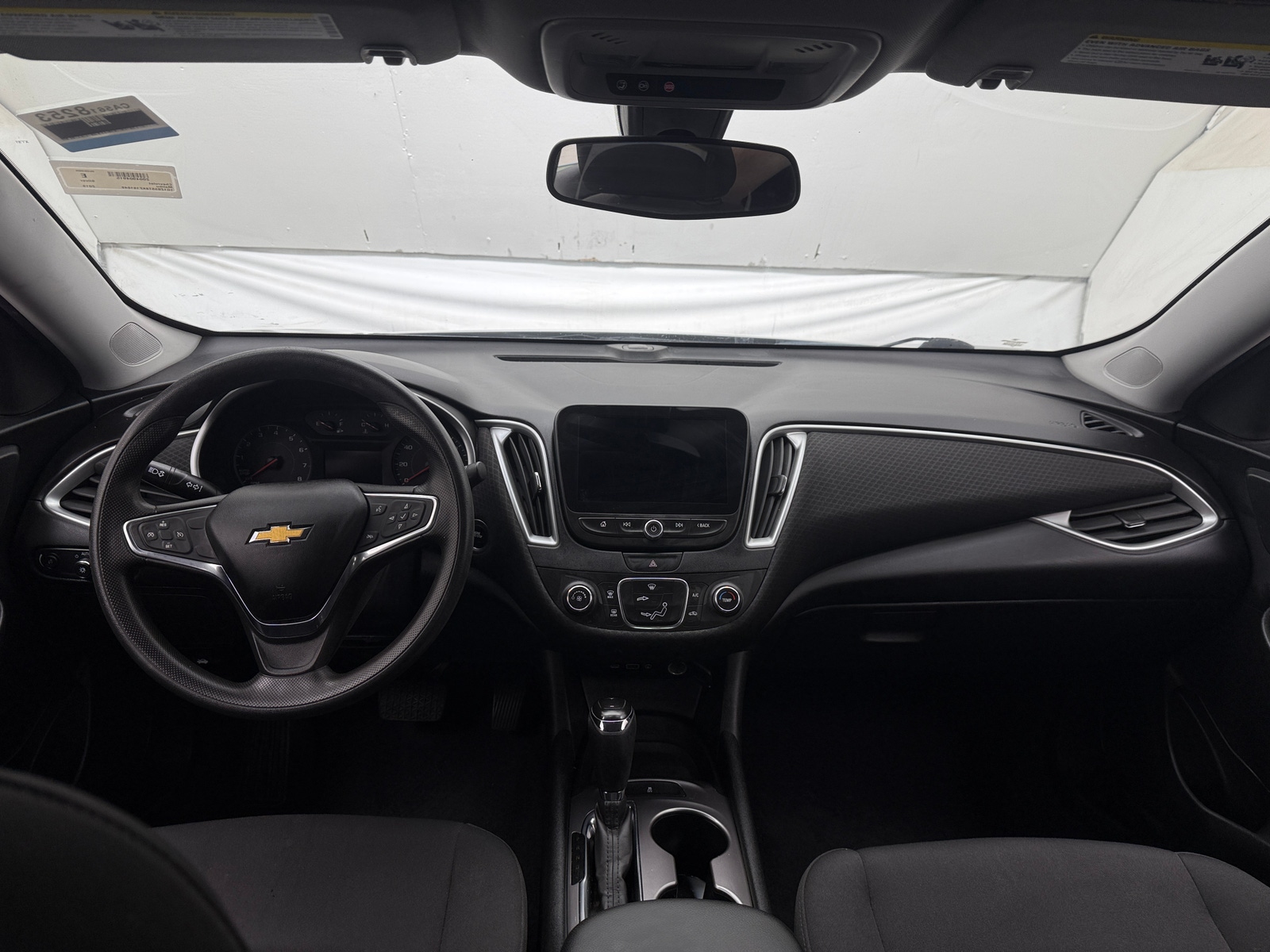 Thumbnail: 2019 Chevrolet Malibu - 3