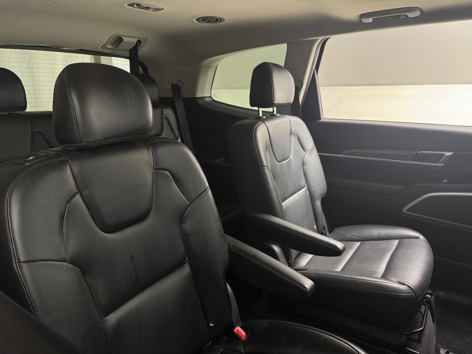 Thumbnail: 2021 Kia Telluride - 5