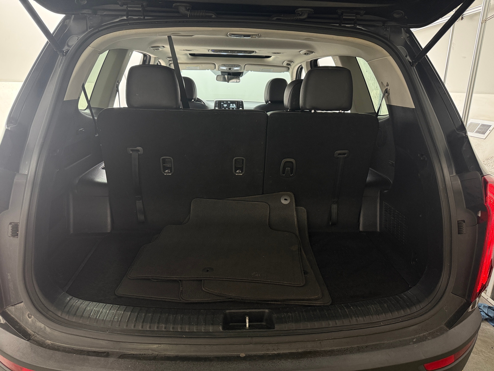 Thumbnail: 2021 Kia Telluride - 6
