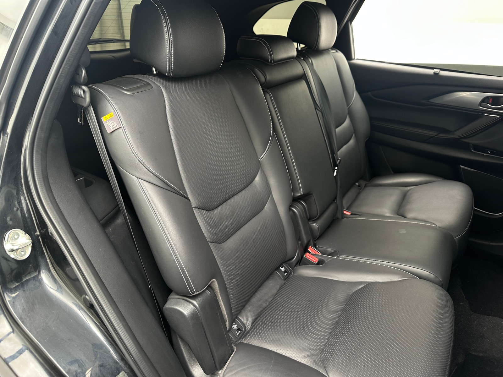 Thumbnail: 2021 Mazda CX-9 - 5