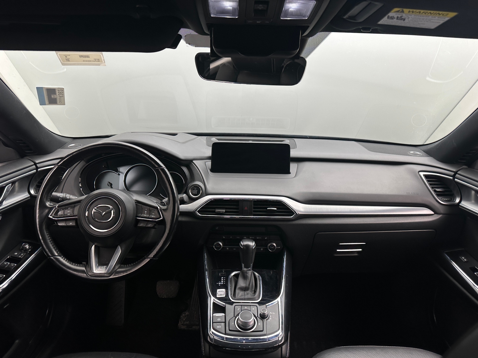 Thumbnail: 2021 Mazda CX-9 - 2