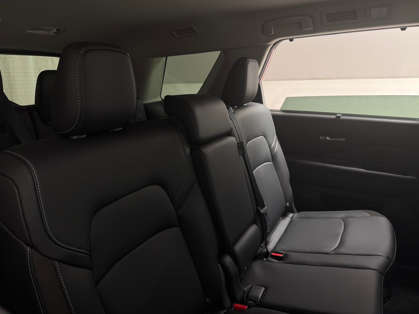 Thumbnail: 2024 Nissan Pathfinder - 5