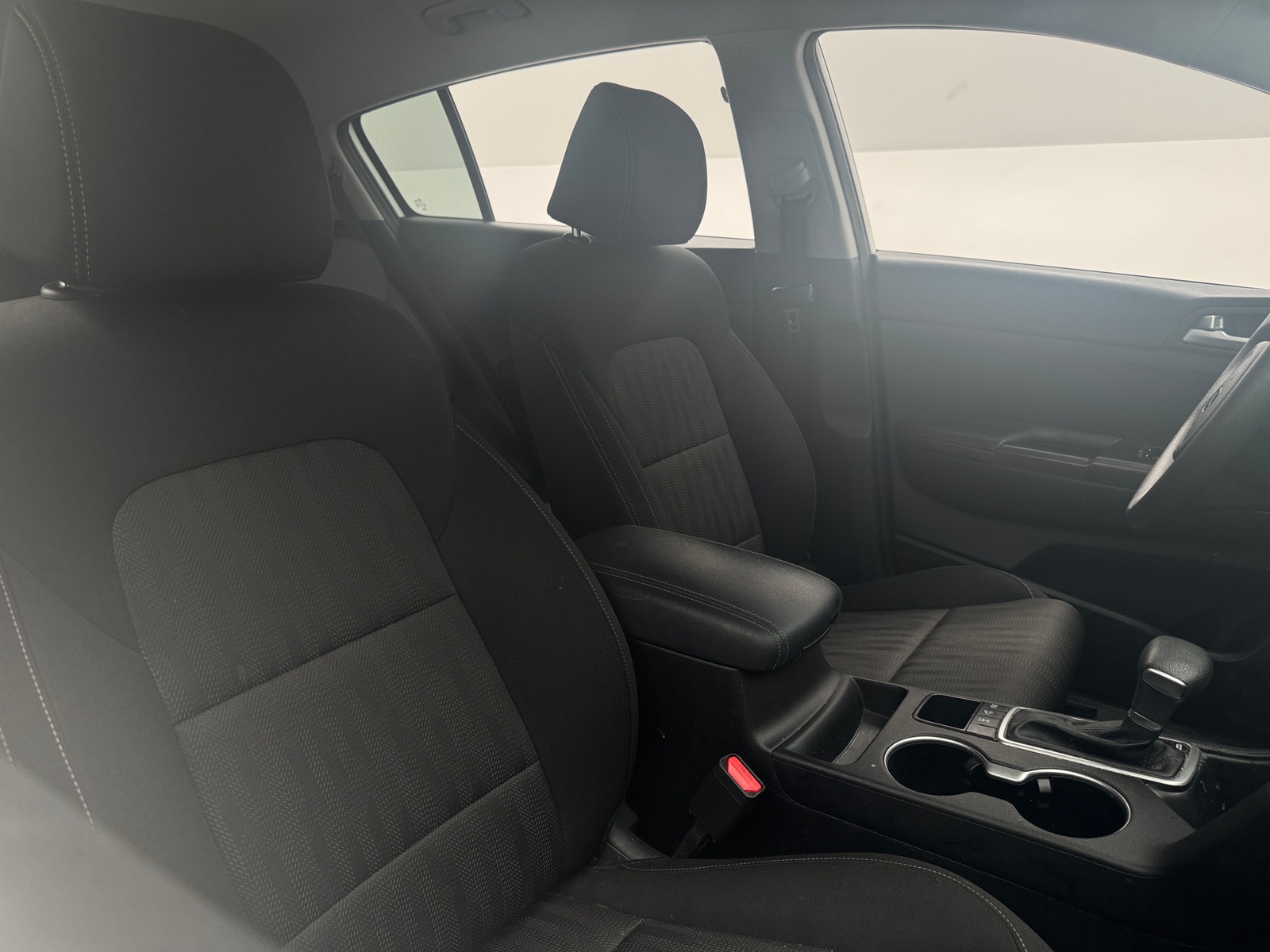 Thumbnail: 2020 Kia Sportage - 2