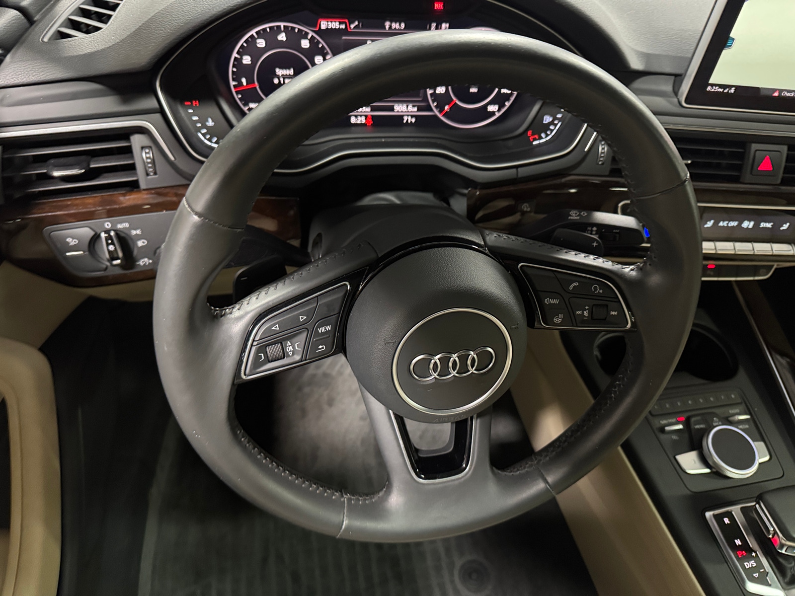Thumbnail: 2018 Audi A5 - 3