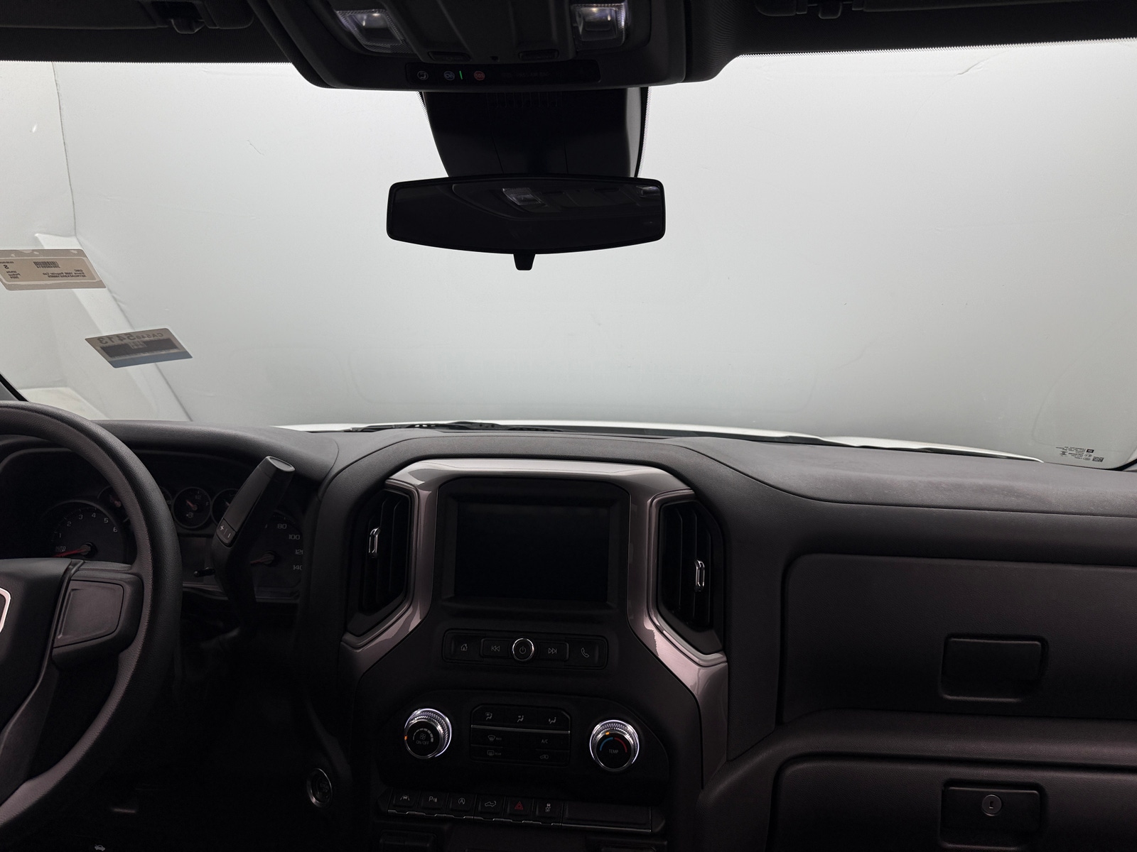 Thumbnail: 2024 GMC Sierra 1500 - 2