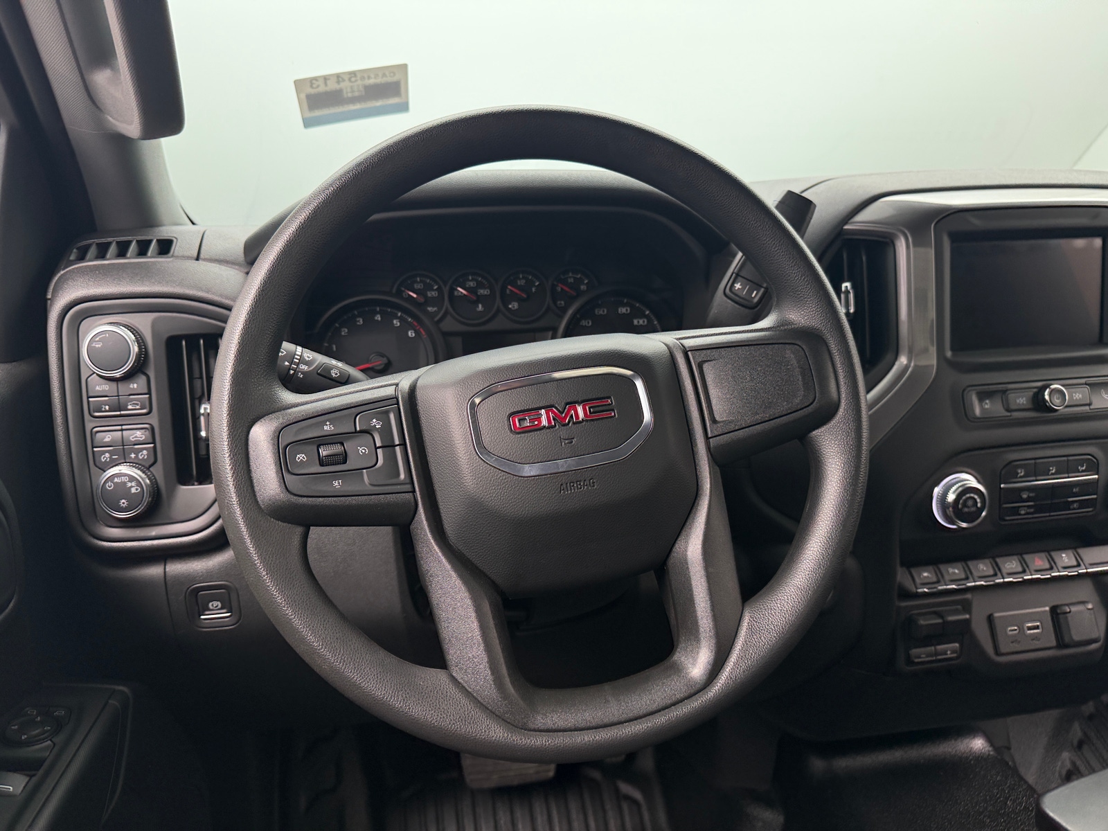 Thumbnail: 2024 GMC Sierra 1500 - 4