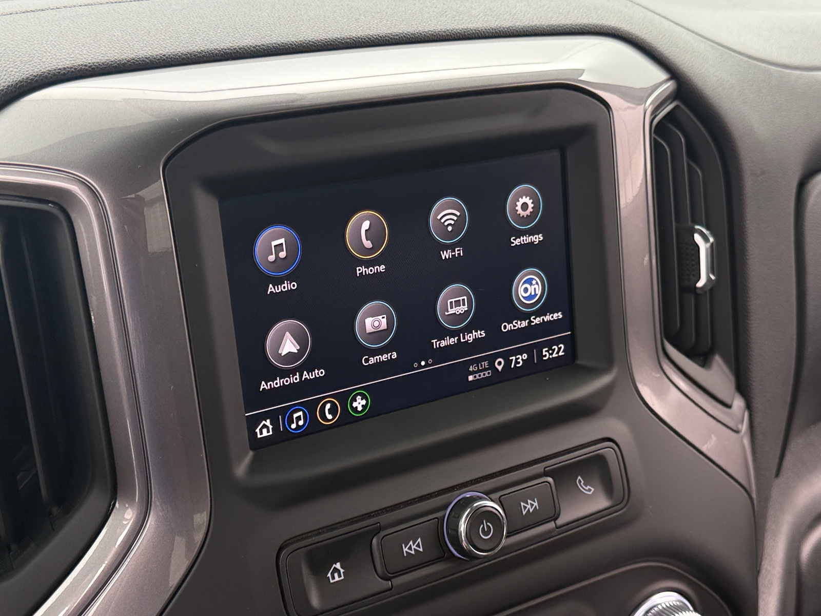 Thumbnail: 2024 GMC Sierra 1500 - 3