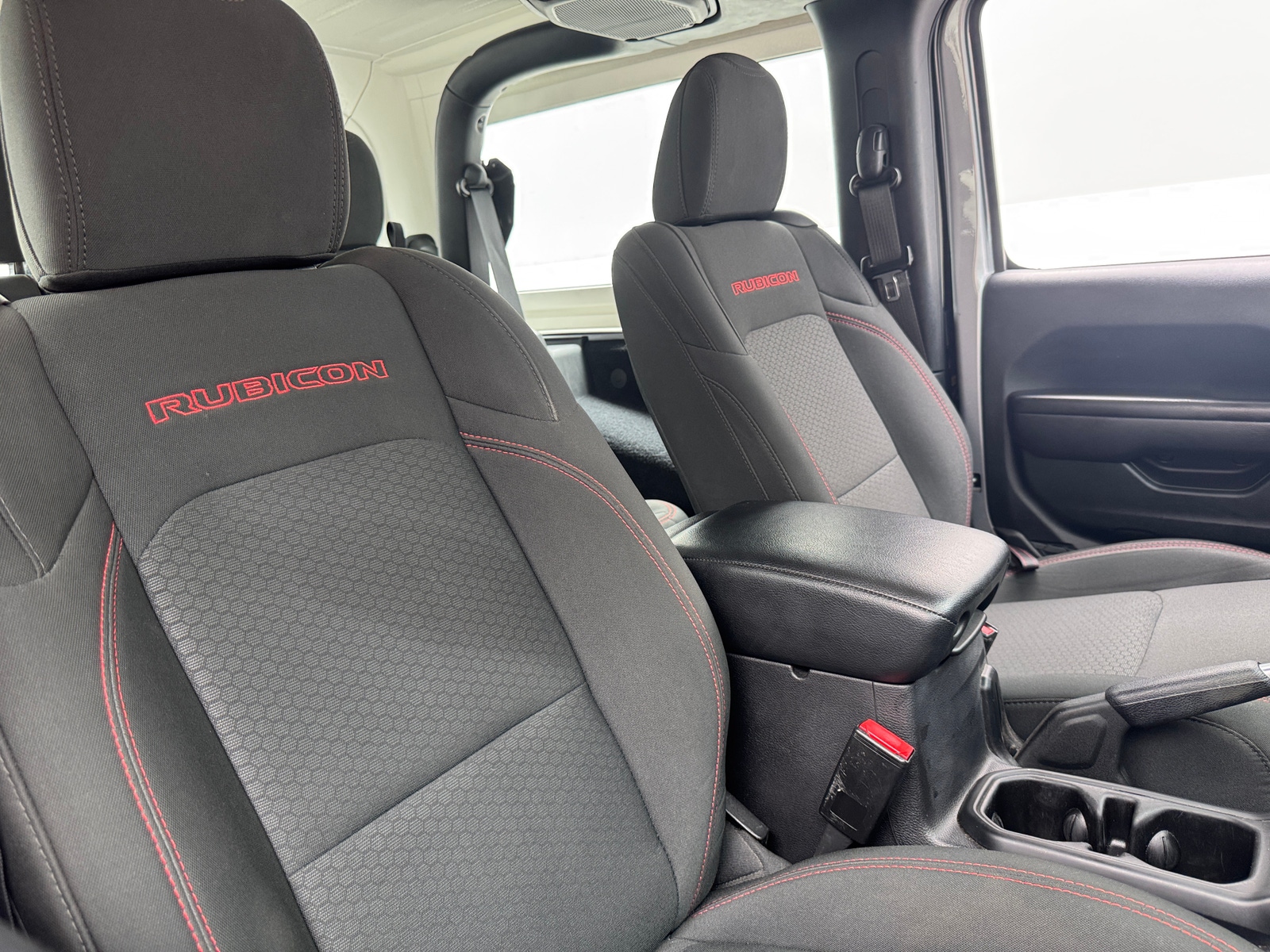 Thumbnail: 2021 Jeep Wrangler - 2