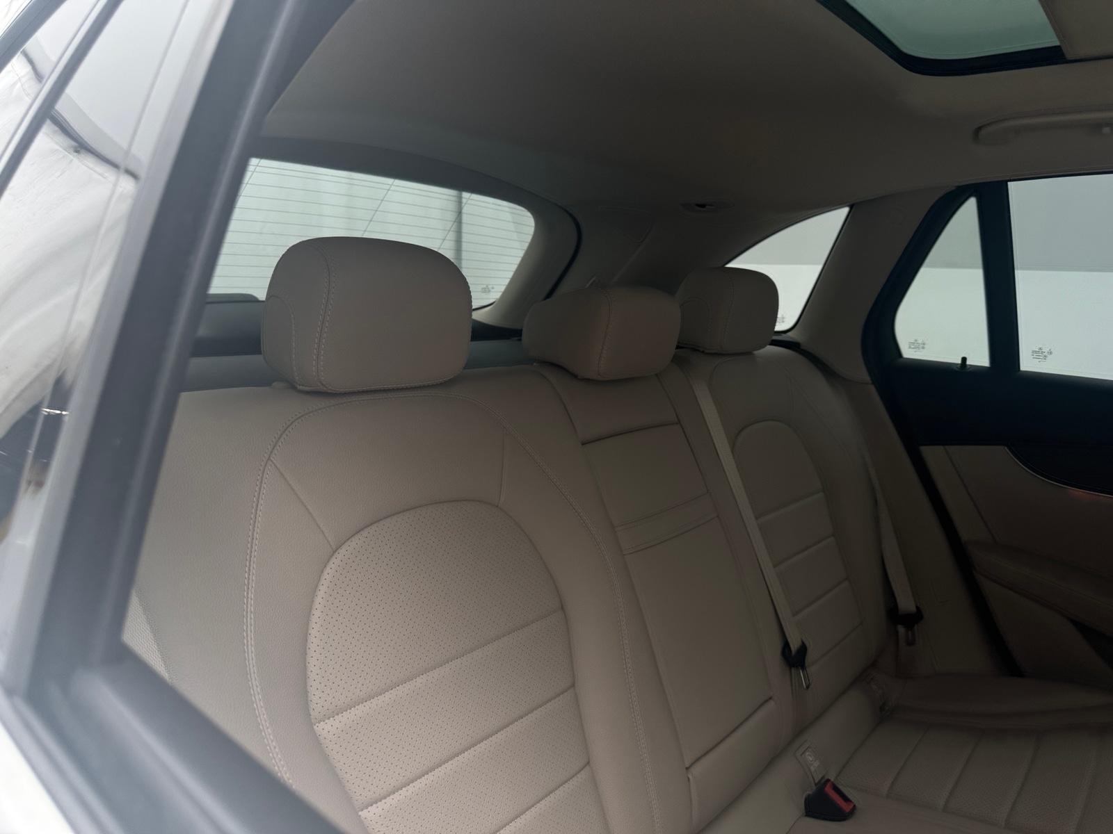 Thumbnail: 2020 Mercedes-Benz GLC - 5