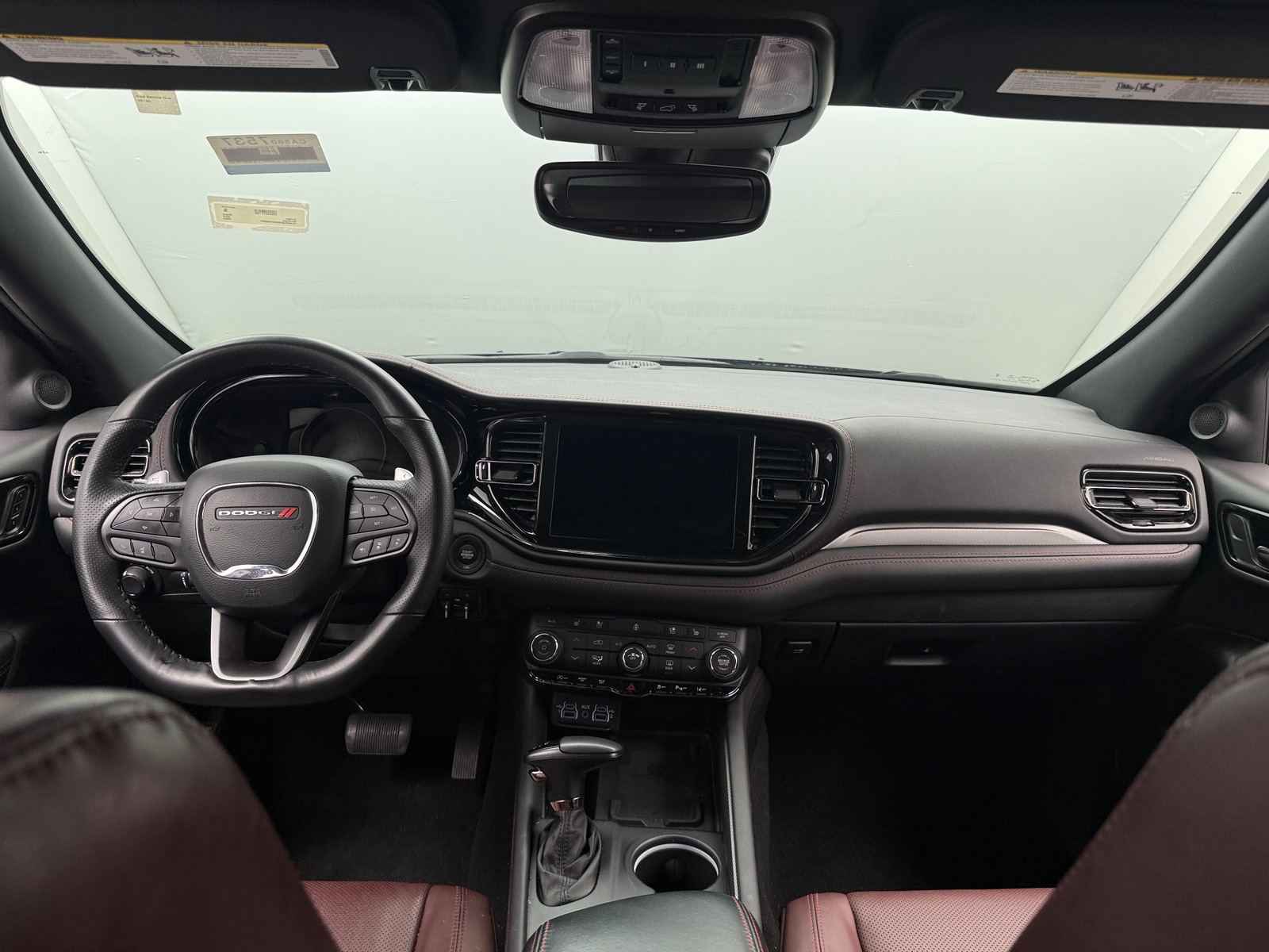 Thumbnail: 2024 Dodge Durango - 2