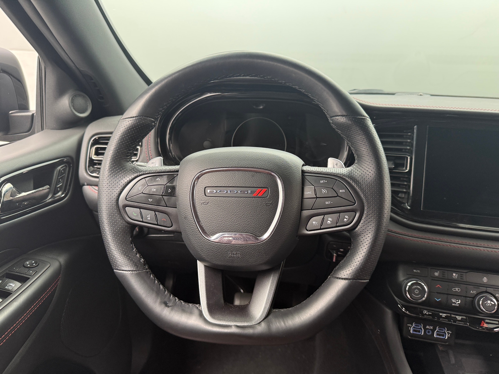 Thumbnail: 2024 Dodge Durango - 4