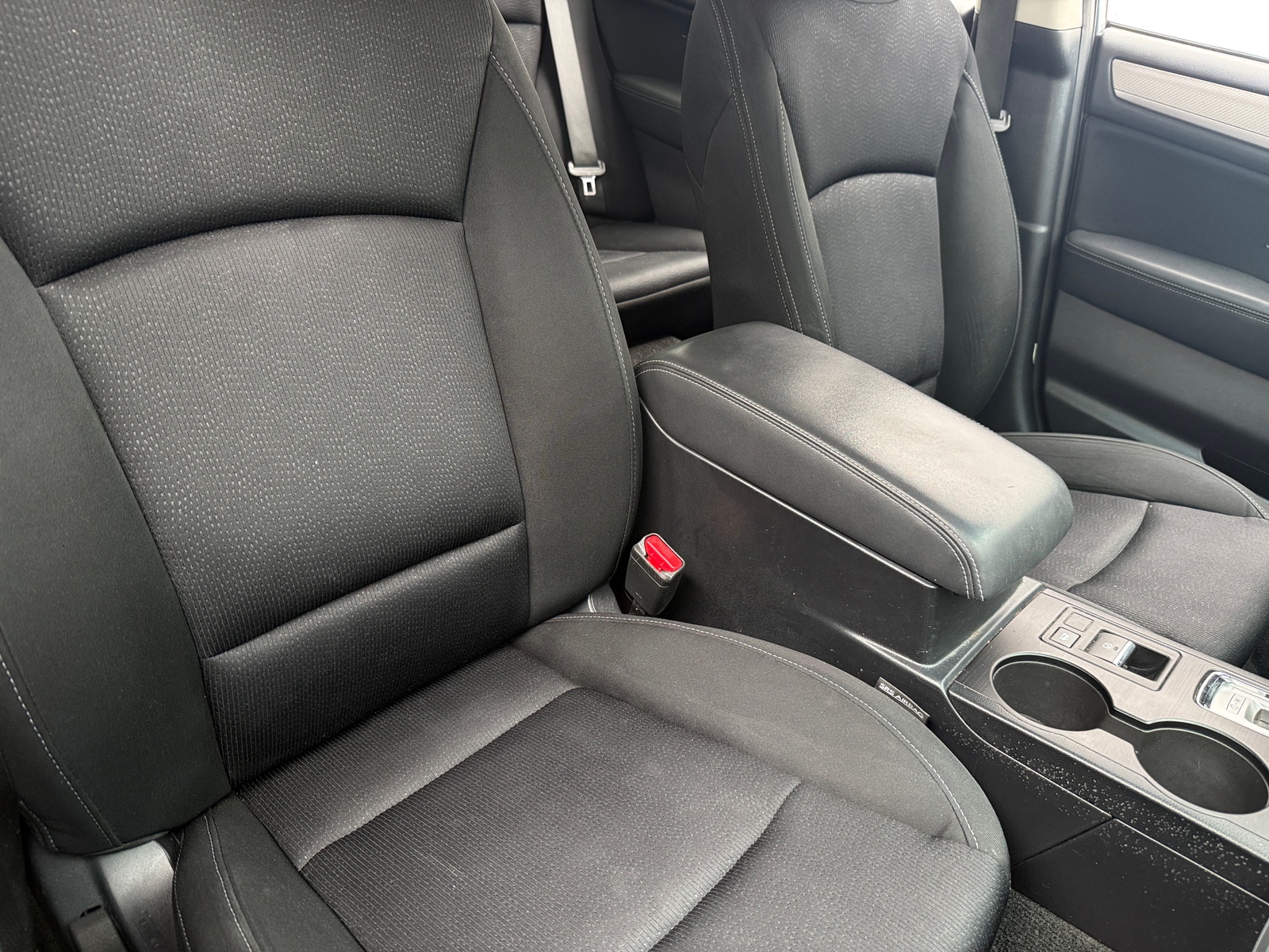 Thumbnail: 2015 Subaru Legacy - 2