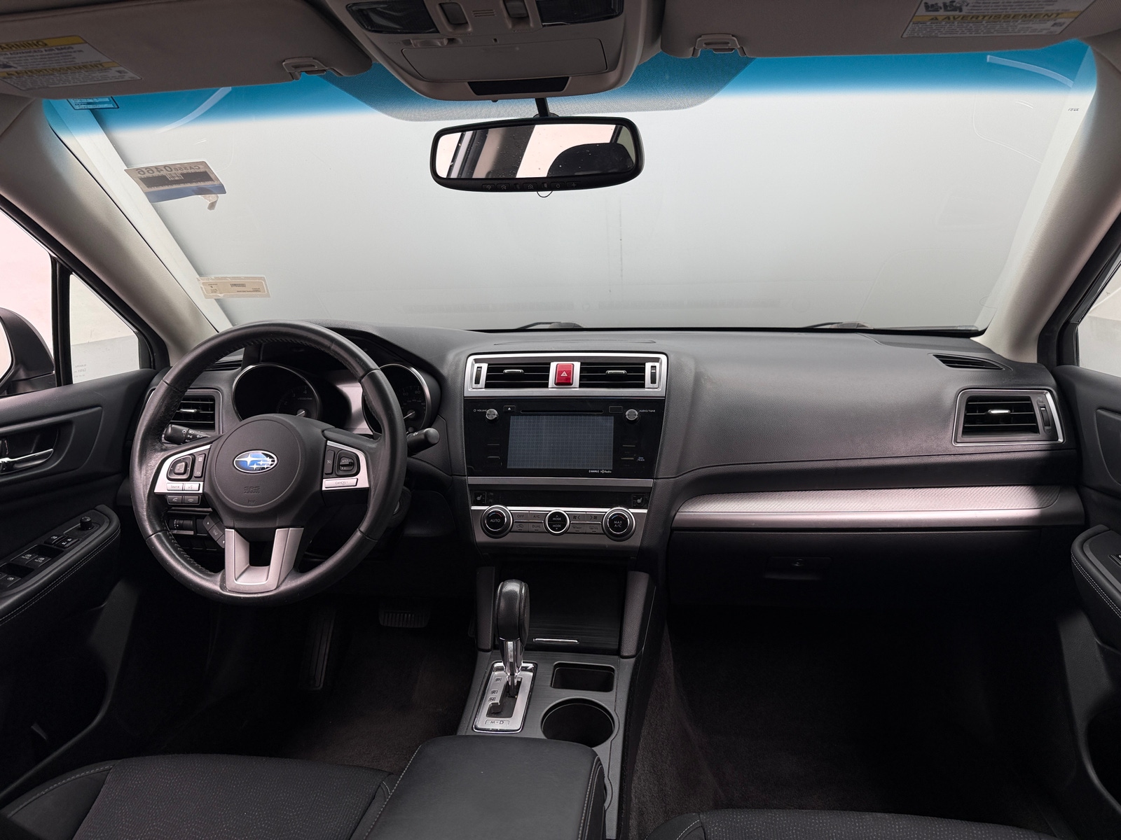 Thumbnail: 2015 Subaru Legacy - 3