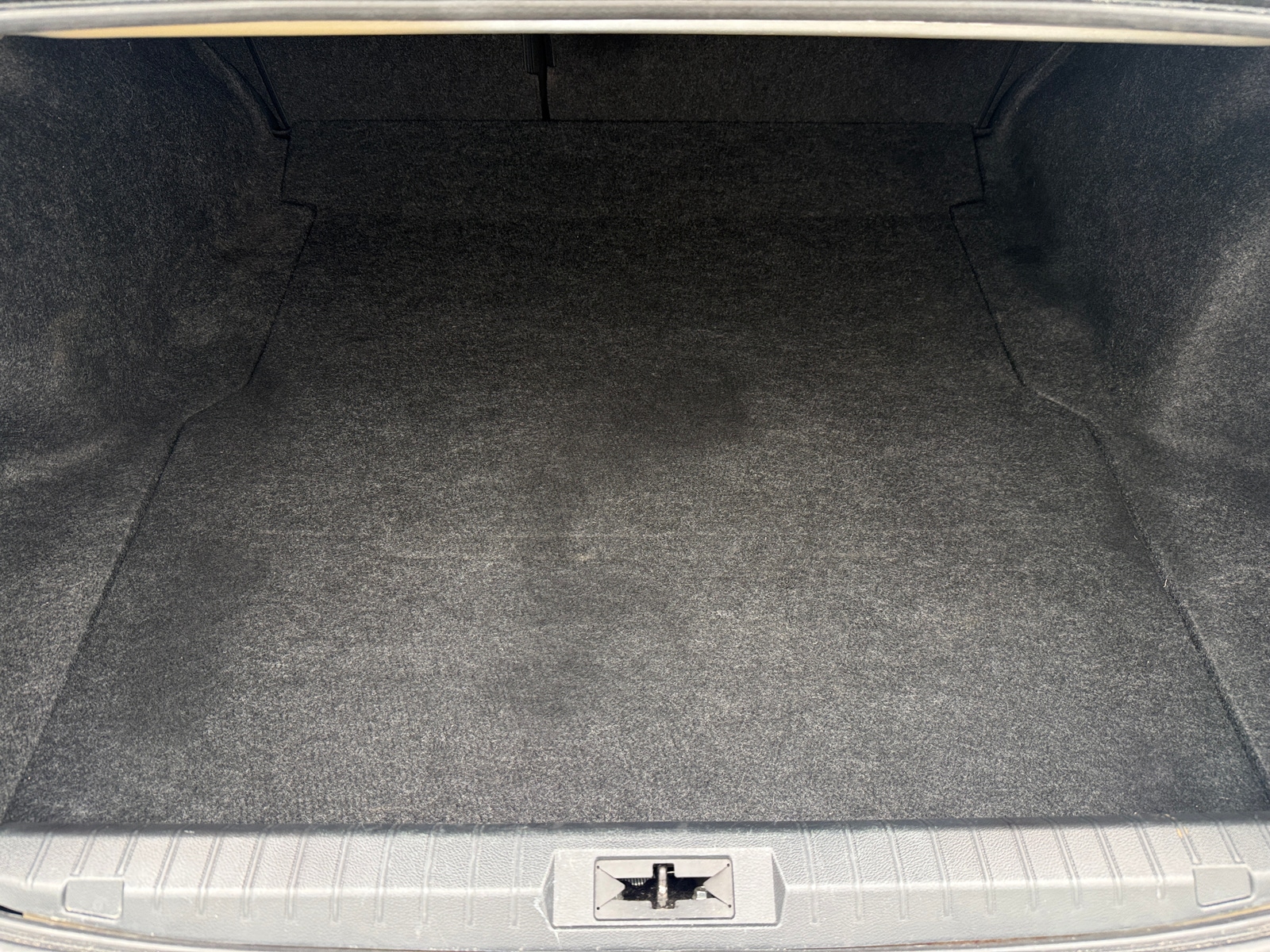 Thumbnail: 2015 Subaru Legacy - 7