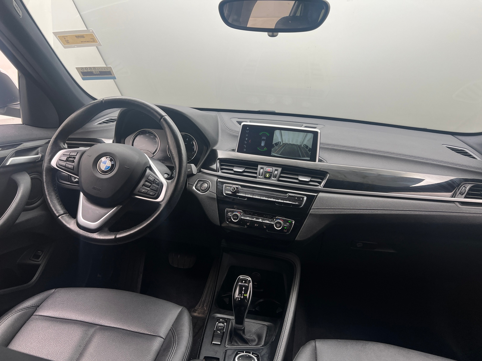 Thumbnail: 2020 BMW X1 - 2