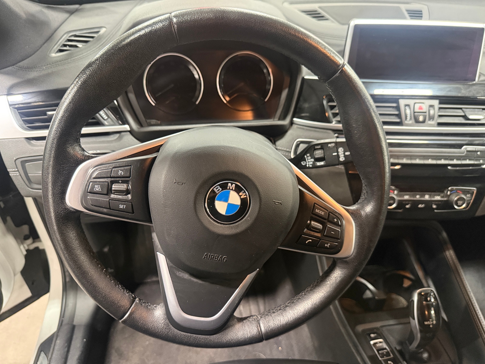 Thumbnail: 2020 BMW X1 - 4