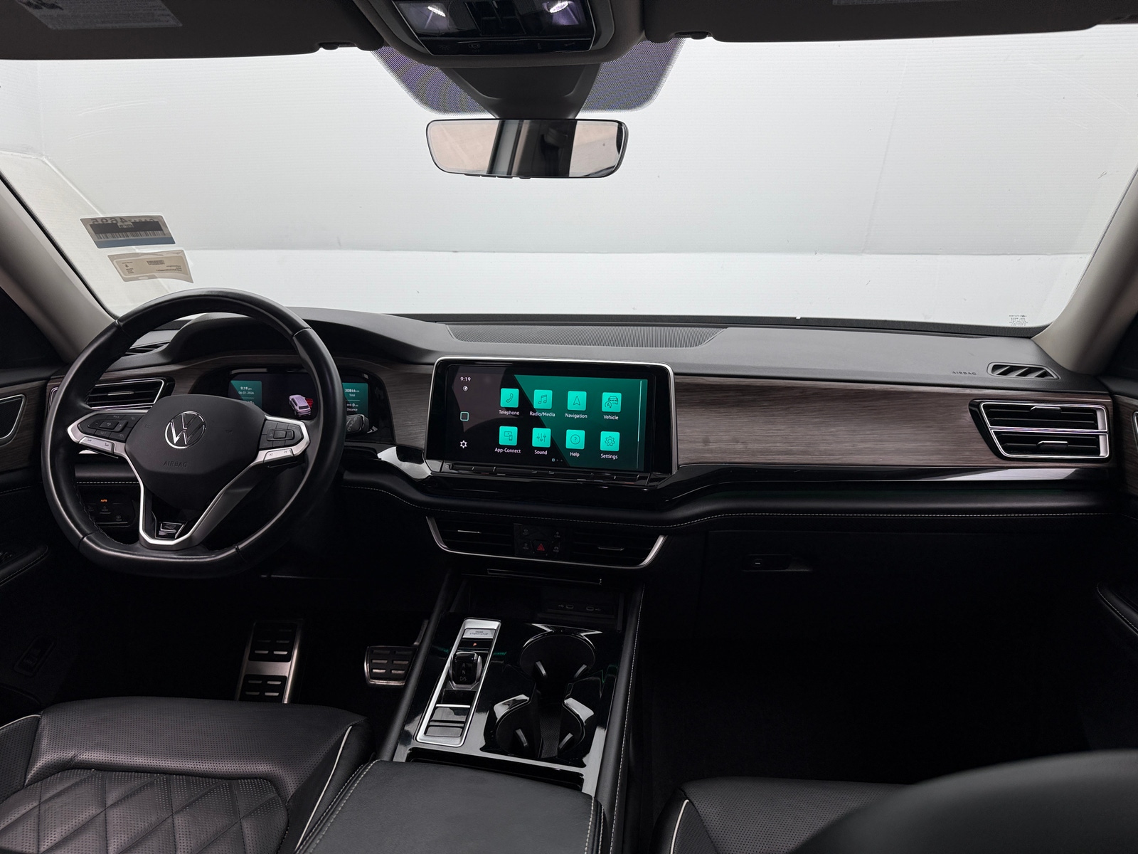 Thumbnail: 2024 Volkswagen Atlas - 2
