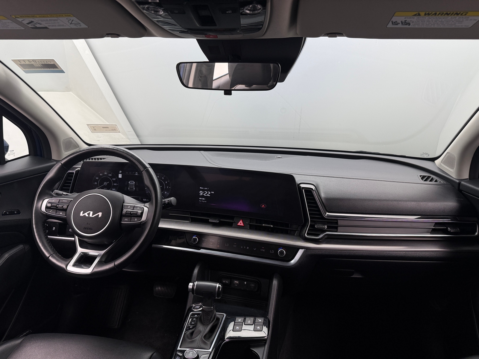 Thumbnail: 2024 Kia Sportage - 2