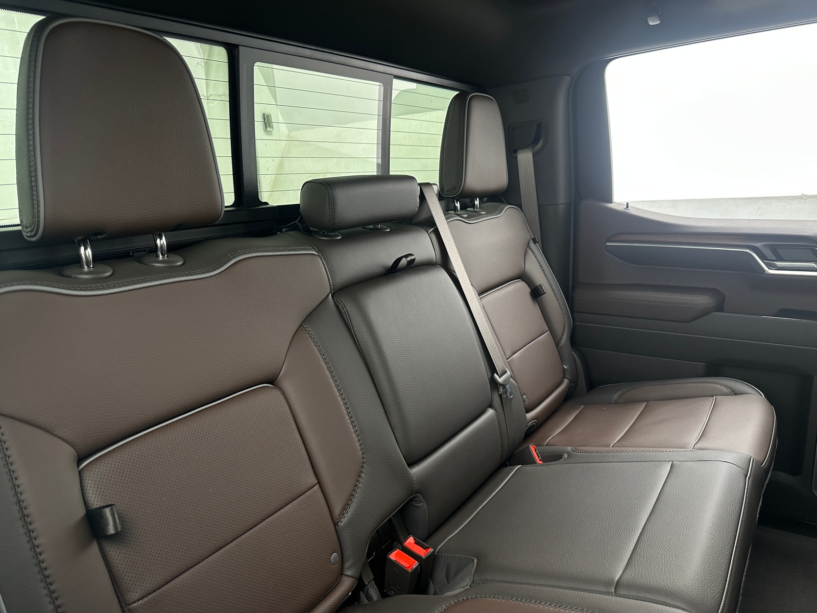 Thumbnail: 2026 GMC Sierra 1500 - 5