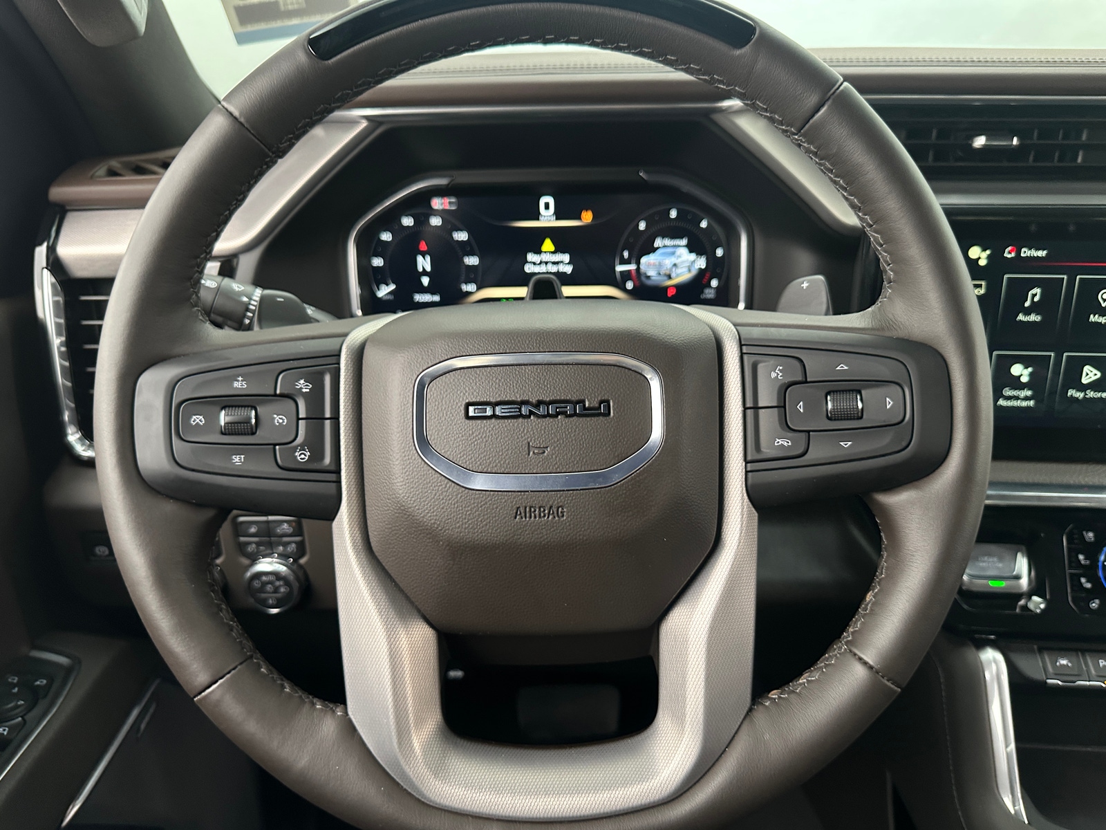 Thumbnail: 2026 GMC Sierra 1500 - 4
