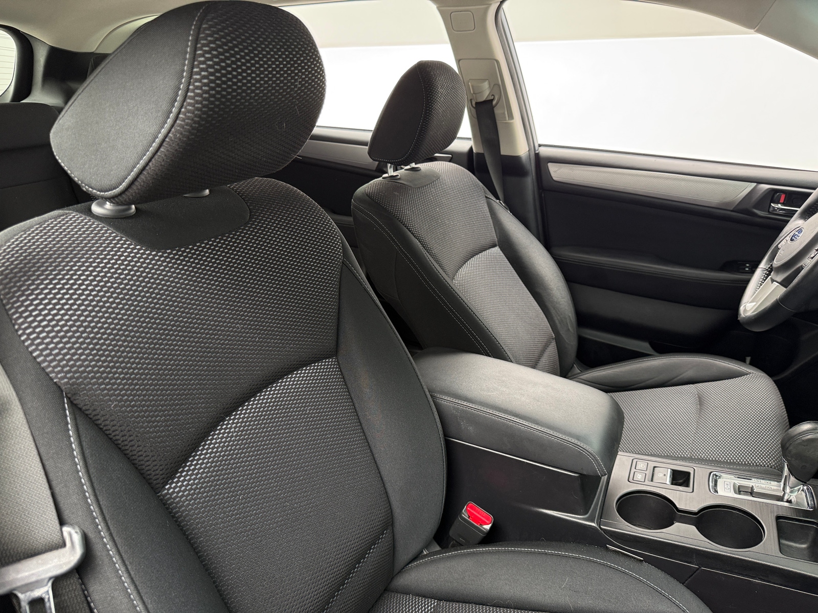 Thumbnail: 2015 Subaru Outback - 2