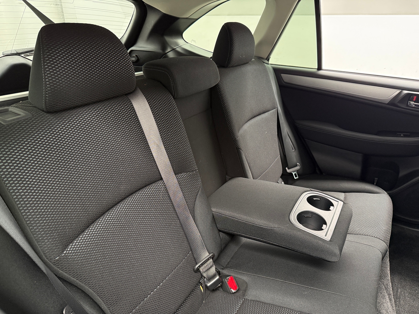 Thumbnail: 2015 Subaru Outback - 6